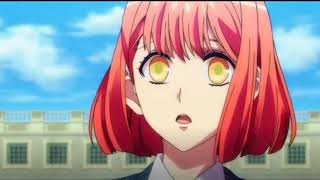 『AMV』Uta no PrinceSama S1  Queen of Hearts We The Kings [upl. by Inat]