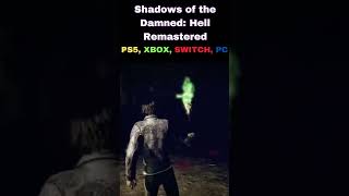 Parents Guide to Shadows of the Damned Hell Remastered [upl. by Dohsar264]