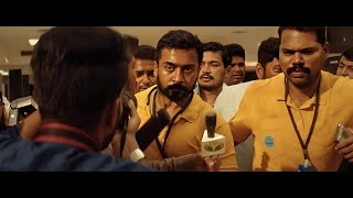 Udaan Full Movie In Hindi  Suriya Aparna Balamurali  Soorarai Pottru  1080p HD Facts amp Review [upl. by Llenej586]