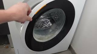 How to Hard Reset a Maytag Washing Machine  Washer [upl. by Renckens]