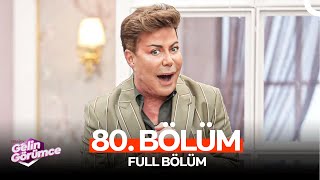 Fatih Ürek ile Gelin Görümce 80 Bölüm [upl. by Beitris]