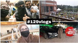 129vlogs  part1  important business meeting vlog🗣👨‍💻 meeting in shamshbad📍anisazoni meeting [upl. by Notterb]