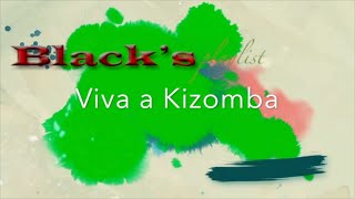 KIZOMBA MIX  VIVA A KIZOMBA [upl. by Cahra]