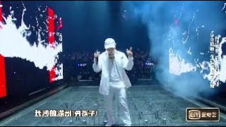 長河  大傻 DamnShine  1080P [upl. by Boniface]