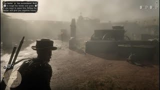 Red Dead Redemption 2 [upl. by Enihpets]