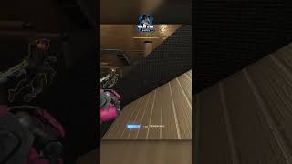 I WENT UP 😂 haloinfinitemultiplayer [upl. by Tilney]