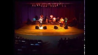 Los Changos Jujuy en vivo RECITAL COMPLETO [upl. by Niar]