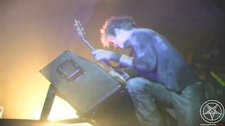 Nine Inch Nails  Piggy  LIVE  FRAGILITY 10 TOUR 1999 [upl. by Seys]