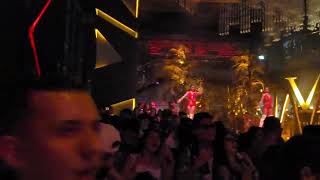 Inside Levels Club Soi 11 Bangkok Thailand Part 3 [upl. by Nhar457]