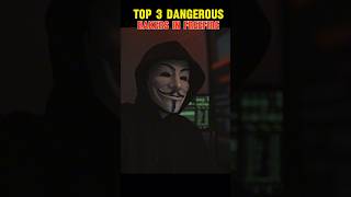 Top 3 famous hacker  shorts freefire gametechz [upl. by Llehcam]