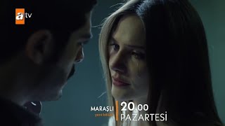 Marasli episode 10  Trailer 2  English Subtitles [upl. by Atselec]