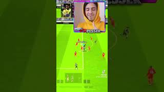 FREE EPIC DENILSON SKILLS EFOOTBALL 2025 mobile uzbekistan [upl. by Raji487]