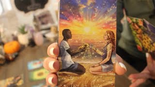 LIBRA “FINALLY THIS PERSON FOLLOWS THROUGH WITH A MUTUAL PLAN” 💗🤯 OCTOBER 2024 TAROT LOVE WEEKLY [upl. by Akenet902]