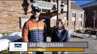 Breckenridge Colorado Town Council Update for the Meeting of November 12 2024 [upl. by Larrie]