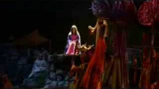 Radio City Christmas Spectacular  Nativity scene [upl. by Robbyn]