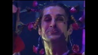 Janes Addiction  103197 Hammerstein Ballroom  NY NY  MTV Pro Shot Master Full Show [upl. by Latisha]