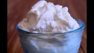 Receta Aprende a hacer delicioso Queso crema de leche de kefir  búlgaros [upl. by Noiramaj]