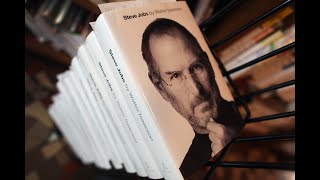 Steve Jobs By Walter Isaacson  Book Podcast [upl. by Eimmis]