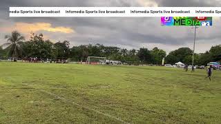 Humble Lion vs Montego Bay united [upl. by Rye]