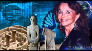 The Mysterious Baltic Sea Object Göbekli Tepe amp Homo Sapiens  Linda Moulton Howe [upl. by Malha]