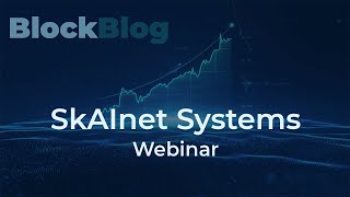 Skainet Systems Webinar 24 11 2024 DE [upl. by Dogs]