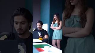 💔🌹Jannat Zubair and 😉😘Faisal Shaikh new 💯💔Romantic 💃dance trading shorts viralvideo [upl. by Caylor]