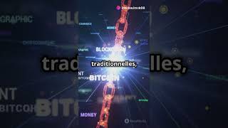 La Crypto en 60 sec  Histoire Fascinante [upl. by Garris]