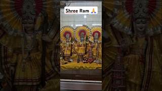 Ram siya Ram 🙏  21 days fast start  T series  New song tseries ram mandir hanuman [upl. by Al]