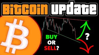 Crypto CRASH Right NOW Bitcoin amp Altcoins Price Analysis  Buy Or Sell Now [upl. by Radek600]