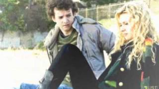 Someone To Fall Back On  Aly Michalka Full Song BANDSLAM  HIGH SCHOOL BAND [upl. by Esinev414]