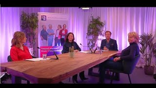 Webinar Eerste hulp na ingrijpende gebeurtenissen [upl. by Niki]