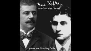 Franz Kafka  Brief an den Vater [upl. by Stilla]