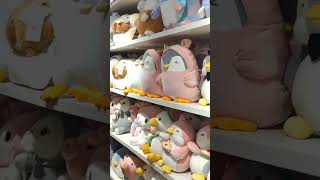 Miniso Karaikudi part 1 miniso perfume review miniso shopping miniso soft toys😍karaikudiminisovlog [upl. by Mosi]