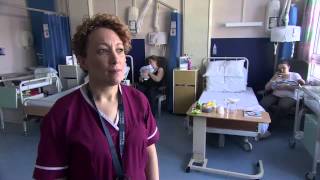 The Ipswich Hospital NHS Trust Maternity Services Tour [upl. by Strohl]