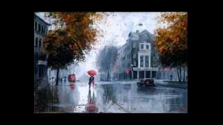 Pat Metheny  Rainy Days And Mondays [upl. by Currie]