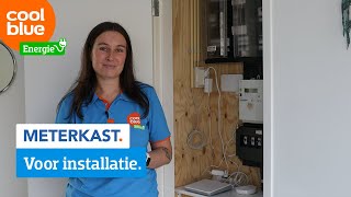 Waar moet je meterkast aan voldoen voor de installatie van zonnepanelenlaadpalen [upl. by Kcaj]