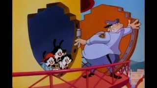 Animaniacs  S01E12 [upl. by Ylatan]