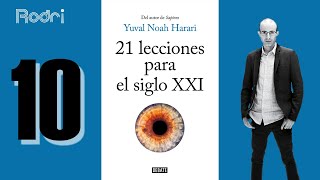 1021 lecciones para el siglo XXI [upl. by Ahsian590]