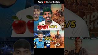 Kho Kho Movie Review  Telugu   Apple 🍎 Review System [upl. by Zeuqcaj]