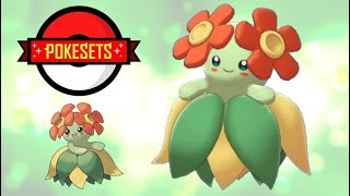 Bellossom  Análisis Estrategia y Guía [upl. by Murphy811]