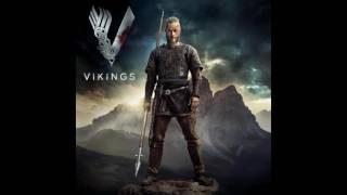 Vikings 27 Erlendur Shown Sword of Kings Soundtrack Score [upl. by Morlee]