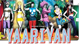 Yaariyan  Lyrical Video  Gurpreet Hehar  Gurnaz  Mr VGrooves Khan Bhaini Latest Punjabi Songs [upl. by Yditsahc646]