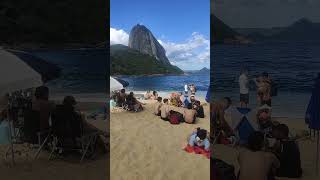 urca praia praiavermelha faz sol [upl. by Imuya]