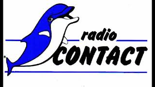 Radio Contact 1986 Hitmix [upl. by Alcine744]