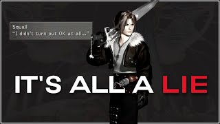 Final Fantasy VIII Has a Secret No One Talks About [upl. by Perce]