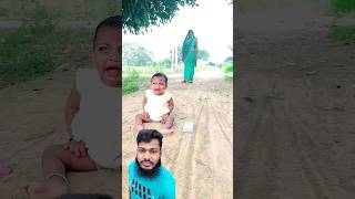 Humanity test Mony Vs childe love cutebaby emotional baby shortsfeed shortvideo [upl. by Ashlee]