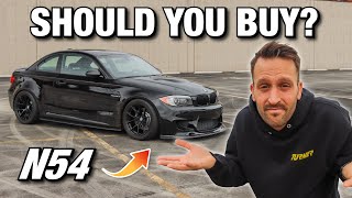 My 1 Year Bmw 135i Ownership Review [upl. by Necyrb]