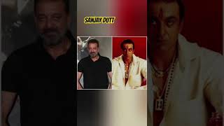 Khalnayak song sanjaydutt bollywood song [upl. by Aicatsana]