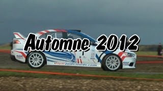 Rallye dAutomne 2012 [upl. by Enelloc]