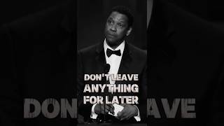 Denzel Washington motivational video foryoy💪💯 denzelwashingtonquotes motivationalspeech trending [upl. by Notecnirp]